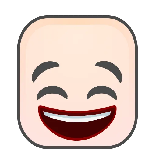 😂 Эмодзи «Colors» для Telegram
