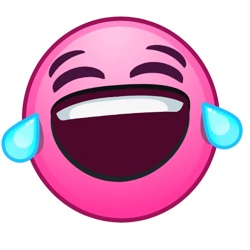 😂 Эмодзи «Colors» для Telegram