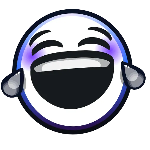 😂 Эмодзи «Colors» для Telegram