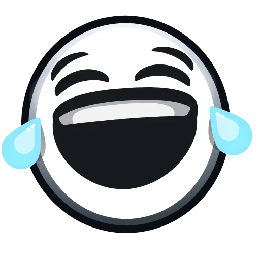 😂 Эмодзи «Colors» для Telegram
