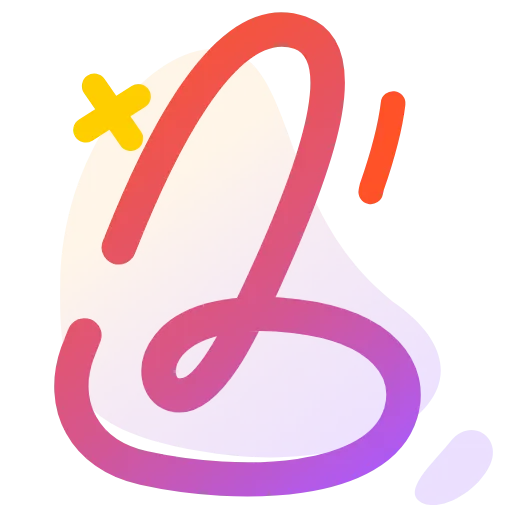 🔡 Эмодзи «Colorful Font» для Telegram