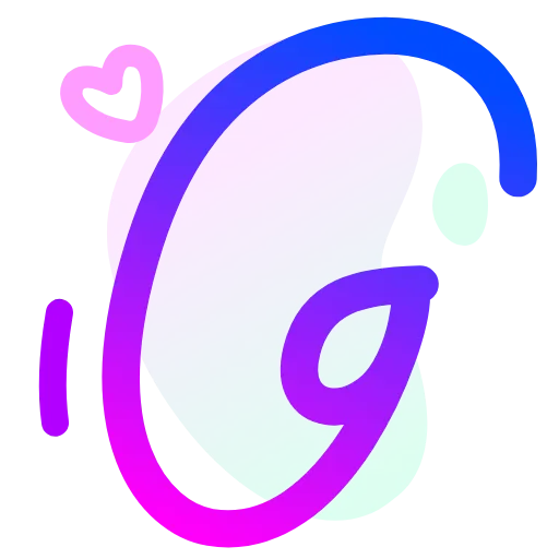 🔡 Эмодзи «Colorful Font» для Telegram