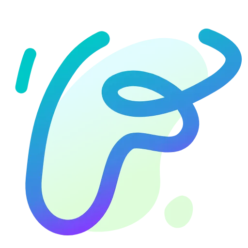 🔡 Эмодзи «Colorful Font» для Telegram
