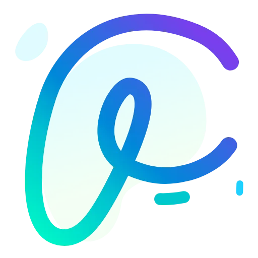 🔡 Эмодзи «Colorful Font» для Telegram