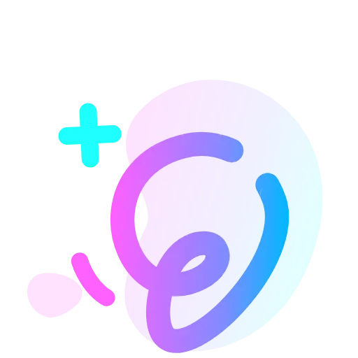 🔣 Эмодзи «Colorful Font» для Telegram