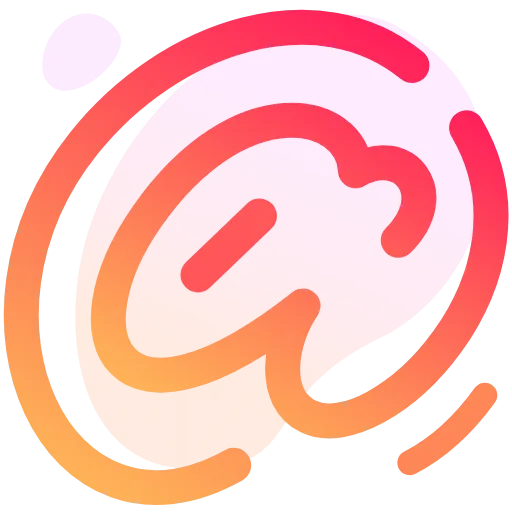 🔣 Эмодзи «Colorful Font» для Telegram