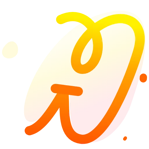 🔡 Эмодзи «Colorful Font» для Telegram