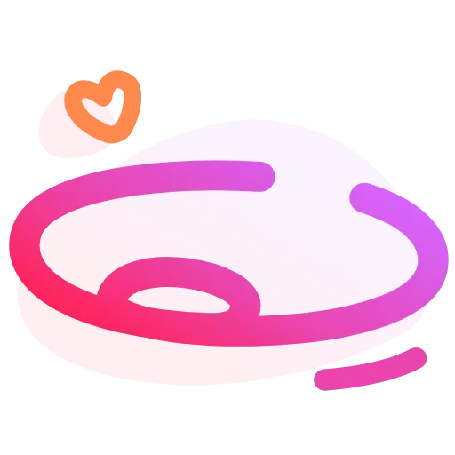 ➖ Эмодзи «Colorful Font» для Telegram