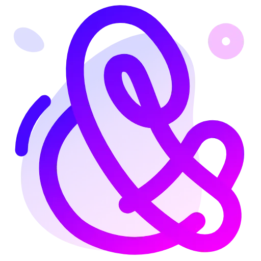 🔣 Эмодзи «Colorful Font» для Telegram