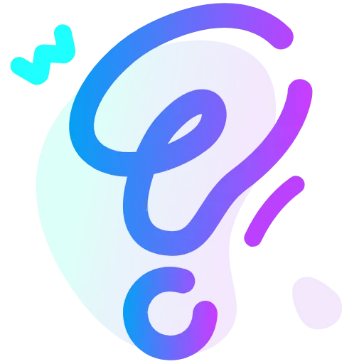 ❓ Эмодзи «Colorful Font» для Telegram