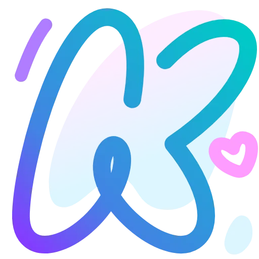 🔡 Эмодзи «Colorful Font» для Telegram