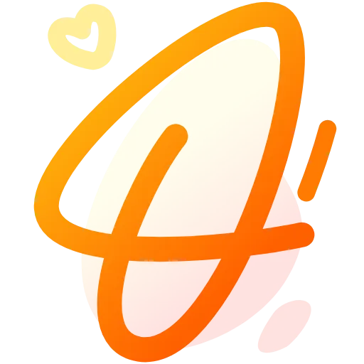 4️⃣ Эмодзи «Colorful Font» для Telegram