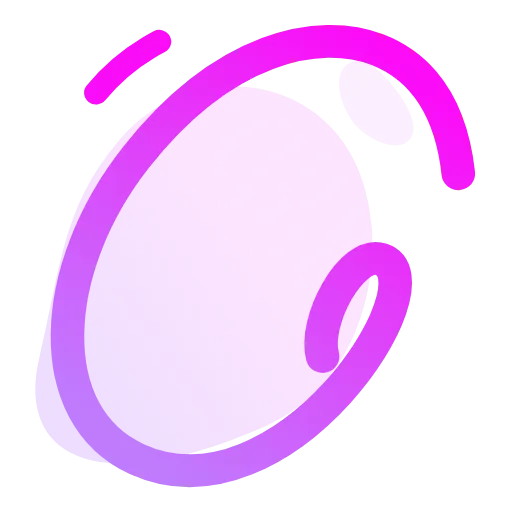 🔡 Эмодзи «Colorful Font» для Telegram
