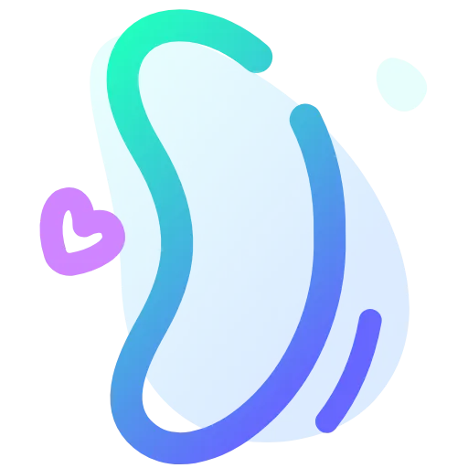 🔣 Эмодзи «Colorful Font» для Telegram