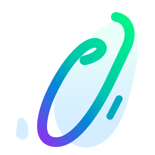 1️⃣ Эмодзи «Colorful Font» для Telegram