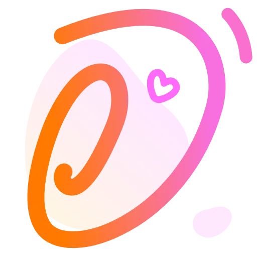 🔡 Эмодзи «Colorful Font» для Telegram