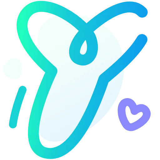 🔡 Эмодзи «Colorful Font» для Telegram