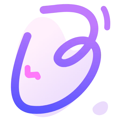 🔡 Эмодзи «Colorful Font» для Telegram