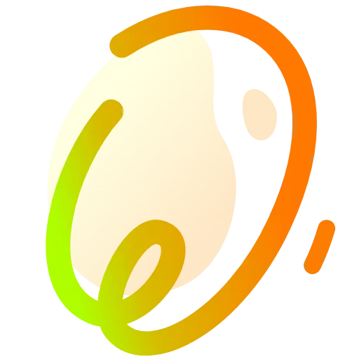 0️⃣ Эмодзи «Colorful Font» для Telegram