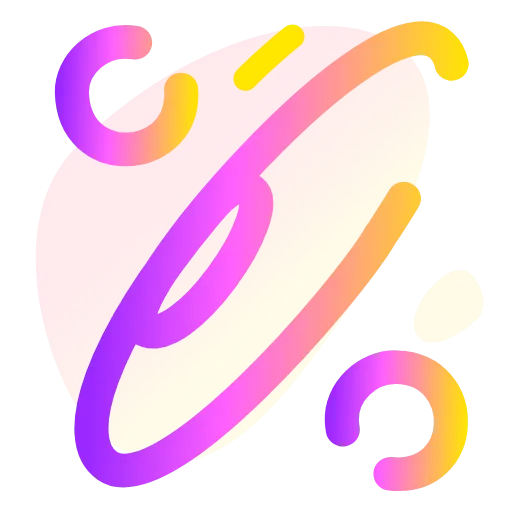 🔣 Эмодзи «Colorful Font» для Telegram