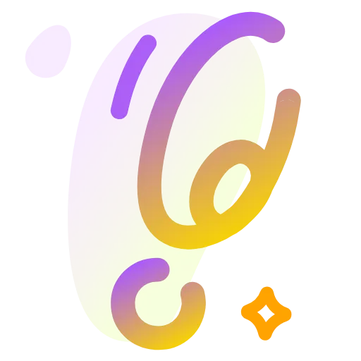 ❗️ Эмодзи «Colorful Font» для Telegram