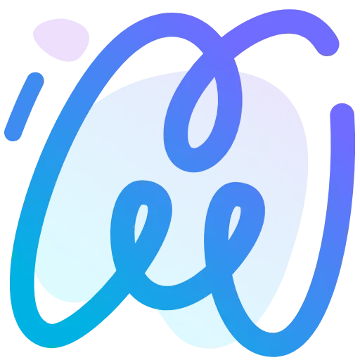 🔡 Эмодзи «Colorful Font» для Telegram