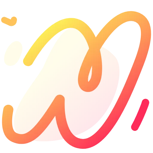 🔡 Эмодзи «Colorful Font» для Telegram