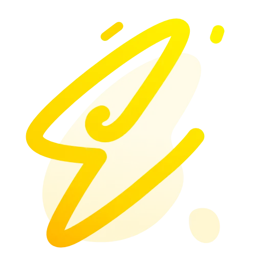⚡ Эмодзи «Colorful Font» для Telegram