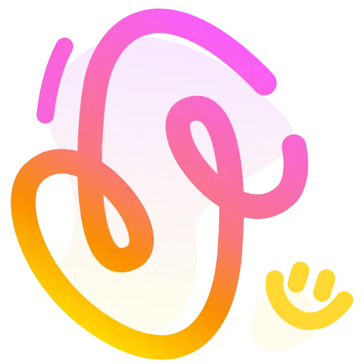 🔡 Эмодзи «Colorful Font» для Telegram