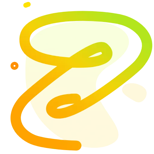 🔡 Эмодзи «Colorful Font» для Telegram