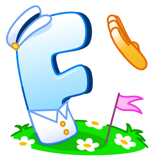 🫡 Эмодзи «Colorful Messages» для Telegram
