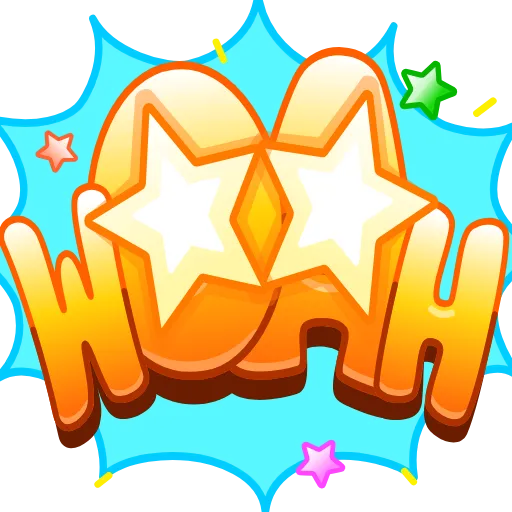 🤩 Эмодзи «Colorful Messages» для Telegram