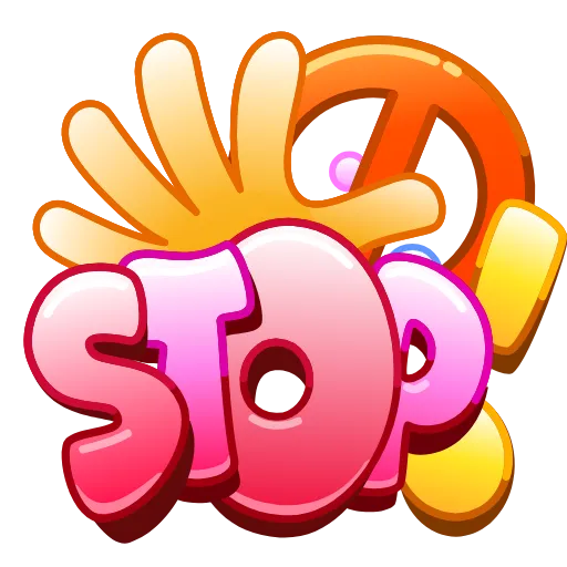 🚫 Эмодзи «Colorful Messages» для Telegram