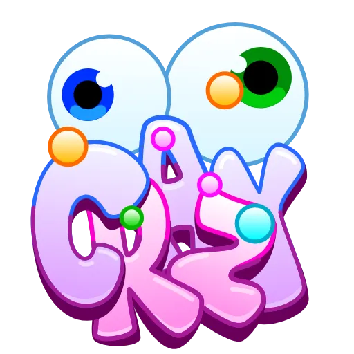 🤪 Эмодзи «Colorful Messages» для Telegram