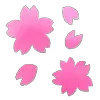 🌸 Эмодзи «Colorful Emoji» для Telegram