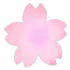 🌸 Эмодзи «Colorful Emoji» для Telegram