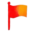 🚩 Эмодзи «Colorful Emoji» для Telegram
