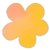 🌼 Эмодзи «Colorful Emoji» для Telegram