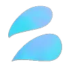 💦 Эмодзи «Colorful Emoji» для Telegram