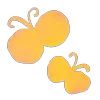 🦋 Эмодзи «Colorful Emoji» для Telegram