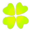 🍀 Эмодзи «Colorful Emoji» для Telegram