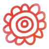 🌺 Эмодзи «Colorful Emoji» для Telegram