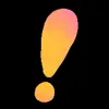 ❕ Эмодзи «Colorful Emoji» для Telegram