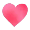 ❤️ Эмодзи «Colorful Emoji» для Telegram
