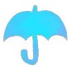 ☂️ Эмодзи «Colorful Emoji» для Telegram