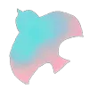 🐦 Эмодзи «Colorful Emoji» для Telegram