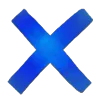 ❌ Эмодзи «Colorful Emoji» для Telegram