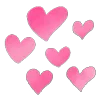 ❤️ Эмодзи «Colorful Emoji» для Telegram