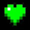 💚 Эмодзи «Разноцветные сердца ()» для Telegram