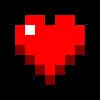 ❤️ Эмодзи «Разноцветные сердца ()» для Telegram
